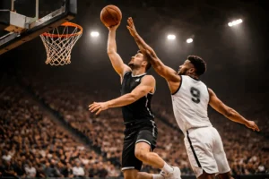 Χάντικαπ στο Μπάσκετ: Τι Είναι, Πώς Λειτουργεί και Πώς να Κερδίσεις