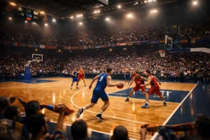 Στοίχημα Euroleague: Ο Πλήρης Οδηγός για το Κορυφαίο Ευρωπαϊκό Μπάσκετ