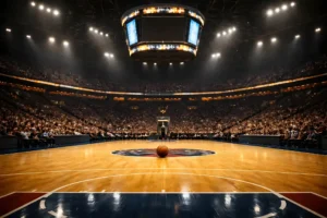 Στοίχημα NBA: Ο Πλήρης Οδηγός για Ποντάρισμα στο Αμερικανικό Μπάσκετ