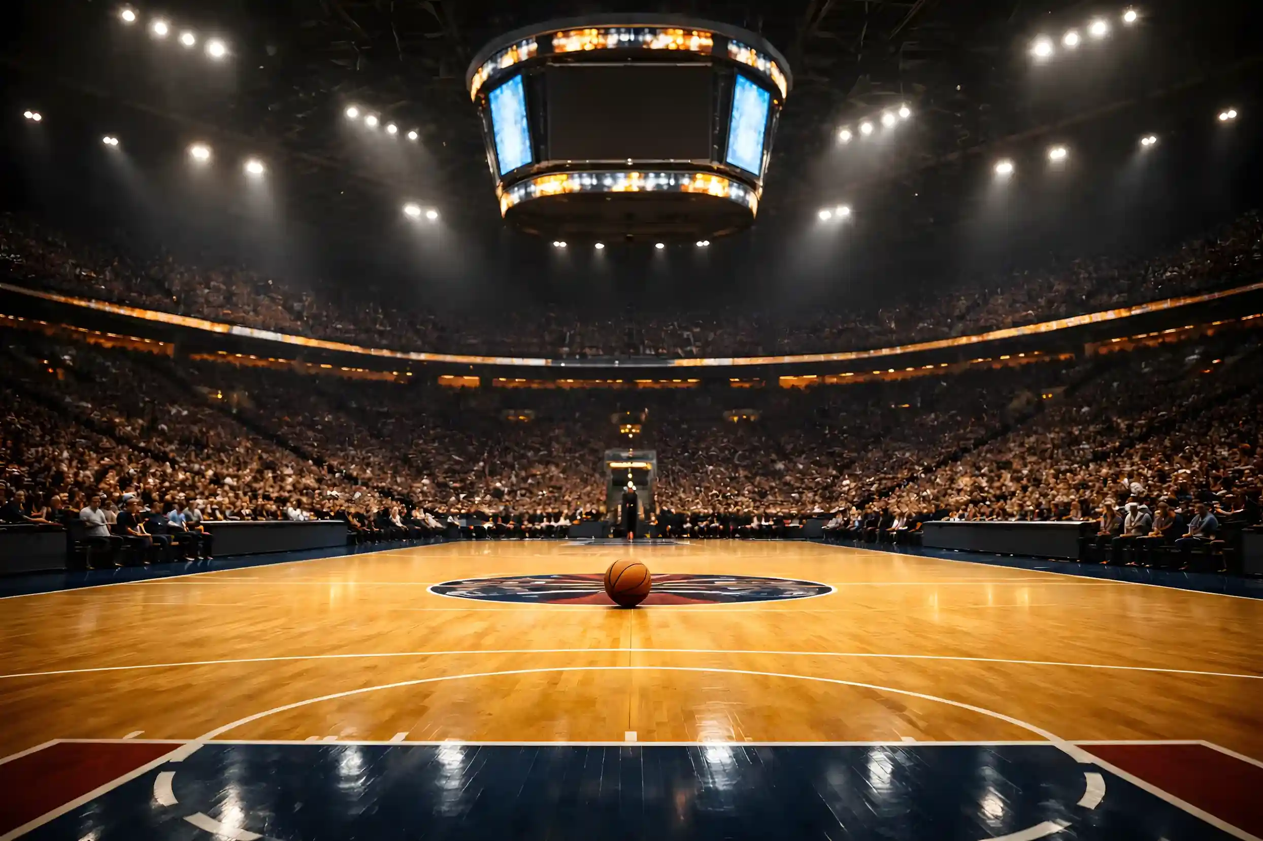 Στοίχημα NBA: Ο Πλήρης Οδηγός για Ποντάρισμα στο Αμερικανικό Μπάσκετ